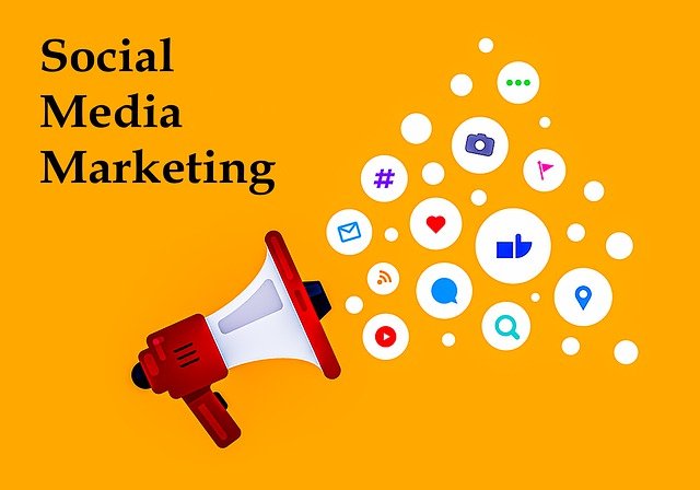 Benefits of Social Media Marketing for Your Business