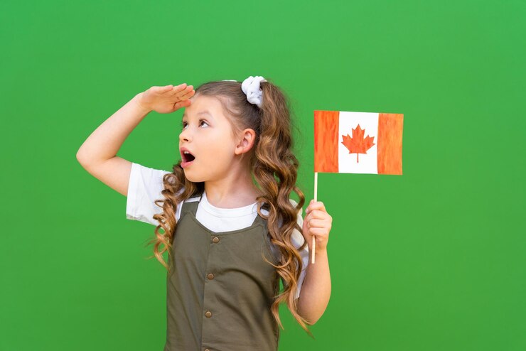 Top Seven Reasons to Study in Canada