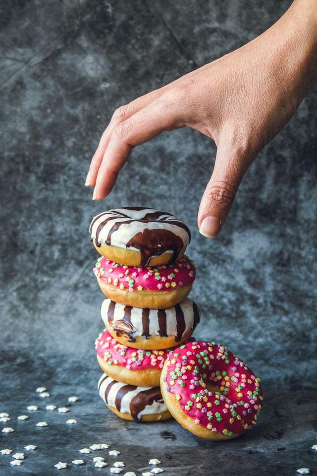 5 Justifications for WHY DONUTS ARE THE BEST Sweet