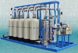 The Best Water Softener By Water Logic At Cheap Prices In Pakistan
