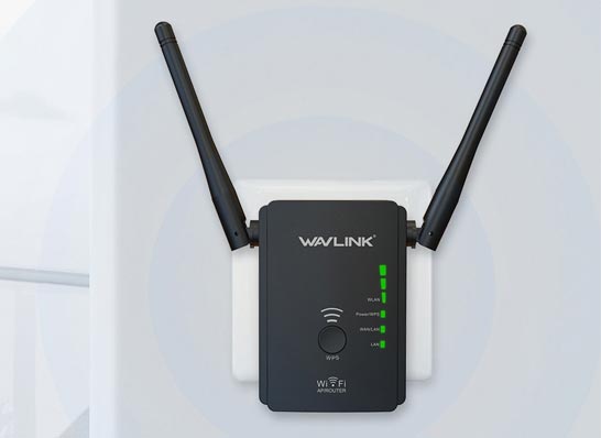 Wavlink Extender Firmware Update: What, Why, and How?