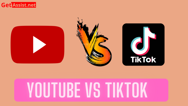 TIKTOK VS YOUTUBE. WHAT CAN BRING YOU IN THE HIGHLIGHTS?