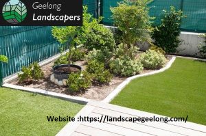 Landscape Architect Geelong