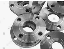 overview of bars and flanges, what they are used