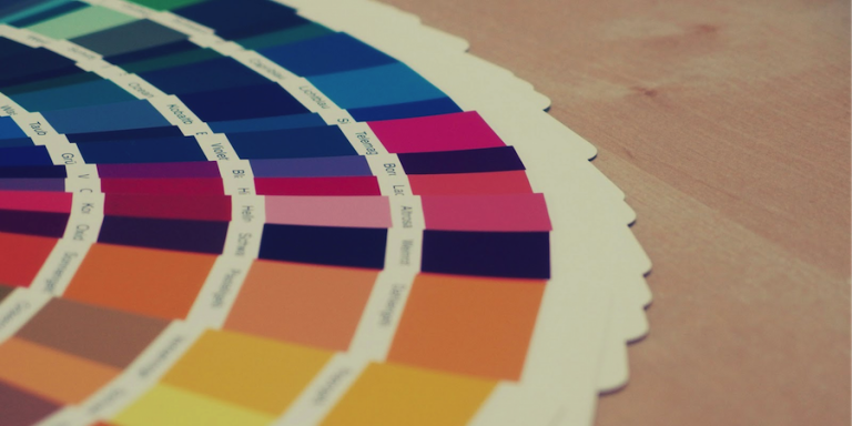 Branding And Color: Why The Colors You Choose Matter (And How To Choose The Right)