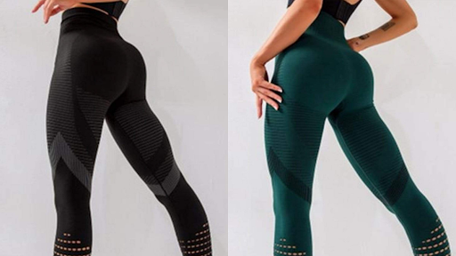 Things To Keep In Mind When Wearing Butt Lifting Leggings