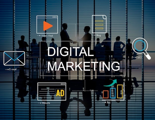 Why Is Digital Marketing Important For Any Business?