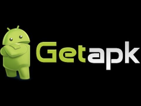 How to download apps on GetApk Market?
