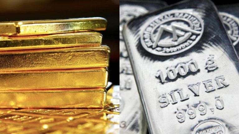 Differences between Gold and Silver Investments
