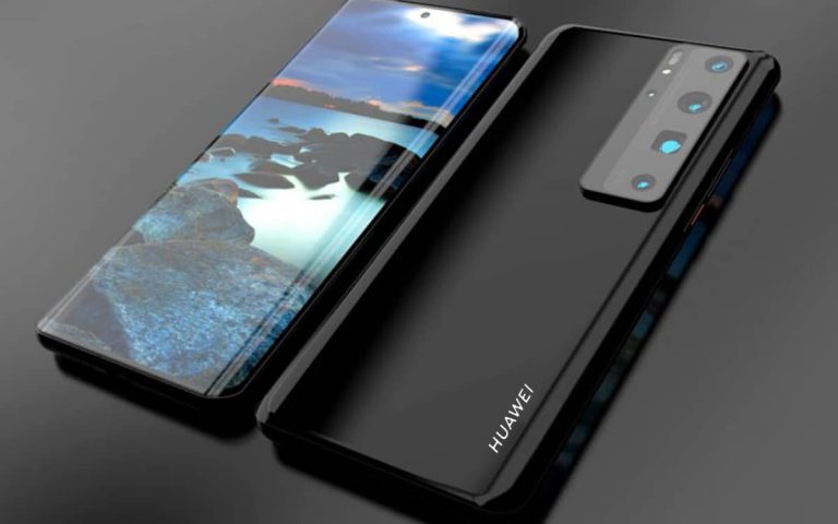 Huawei P50 Pro 100x Zoom – Price, Specs and Buying Information