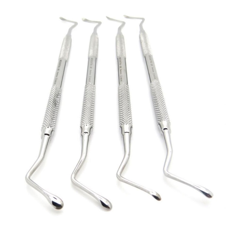 Why Do Periodontists Use Different Periodontal Instruments?