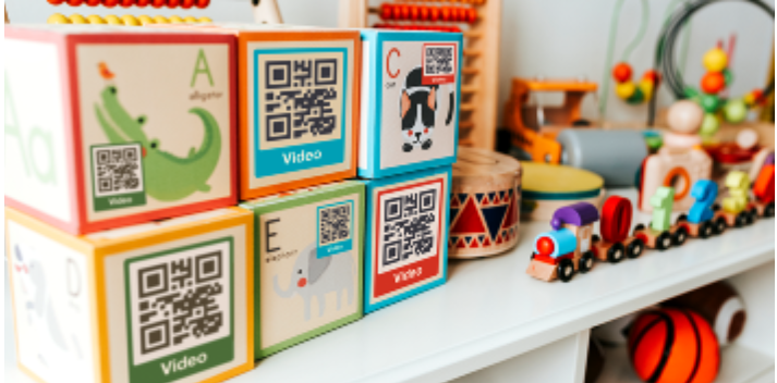 Helpful Ways to Use QR Codes in the Classroom
