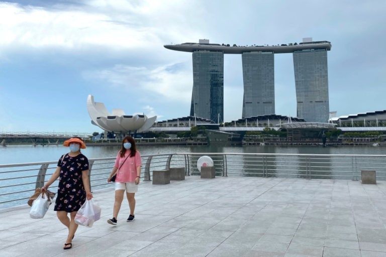 5 Best Things To Do In Singapore [2022 Bucket List]