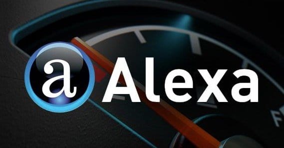 What Does The Term Alexa Traffic Rank Actually Stand For?