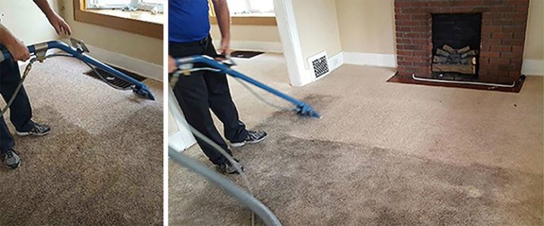 Dissolvable Theory – The Art Of Choosing The Right Solvent For Your Carpets.