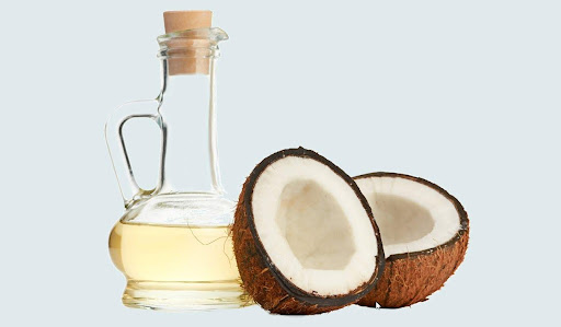 7 benefits of coconut oil for skin care