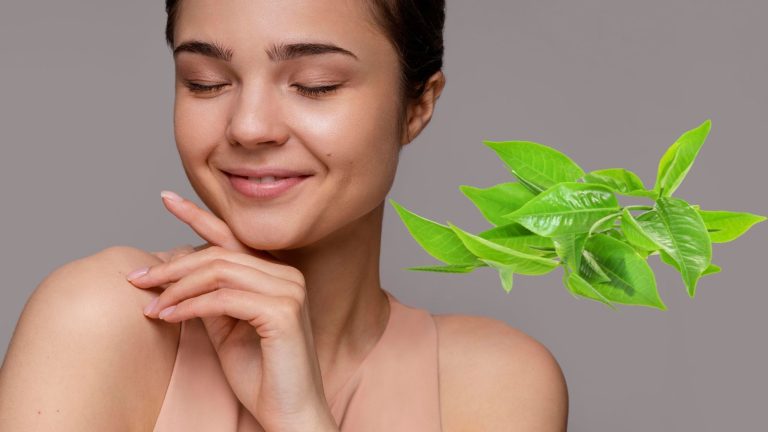 How to Use Green Tea for Clear, Healthy Skin