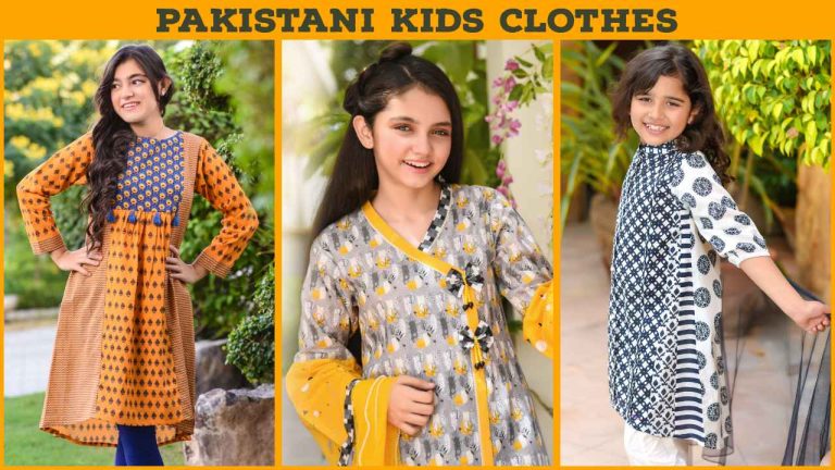 Make Your Little One Look Adorable in Ethnic Wear