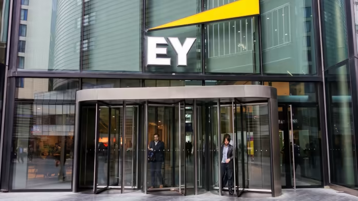 EY explores IPO