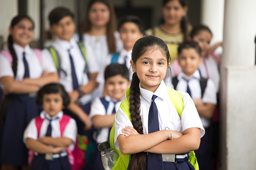 Why should you choose Indian Schools for your kid?
