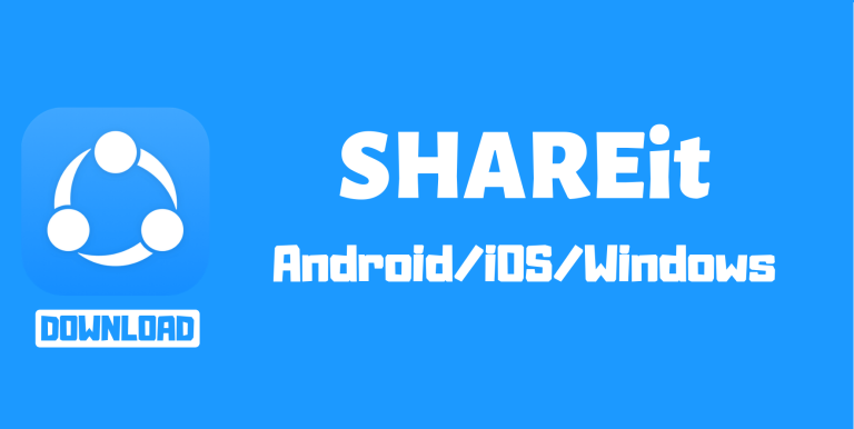 SHAREit APK for Android