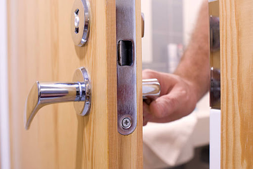 5 Benefits of Having Durable Door Locks