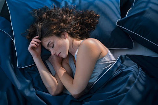 Why Do You Need Clean And Comfortable Sheets When Sleeping?