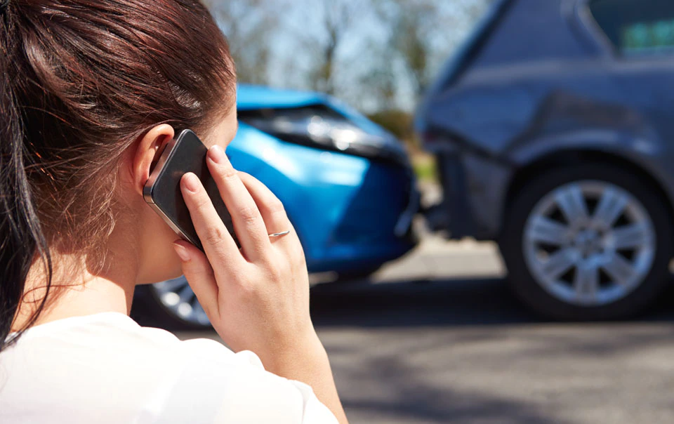 What To Do After A Car Accident – 5 Legal Advice You Must Read