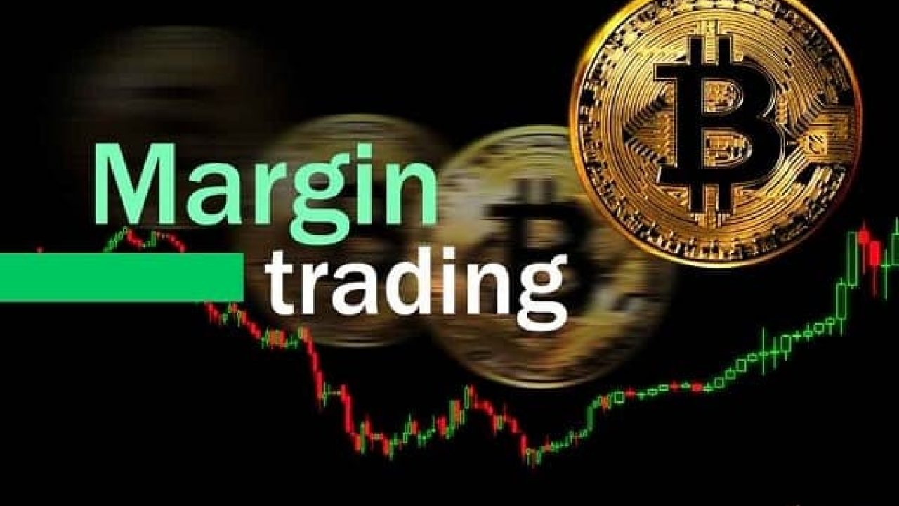 BTC Margin Trading