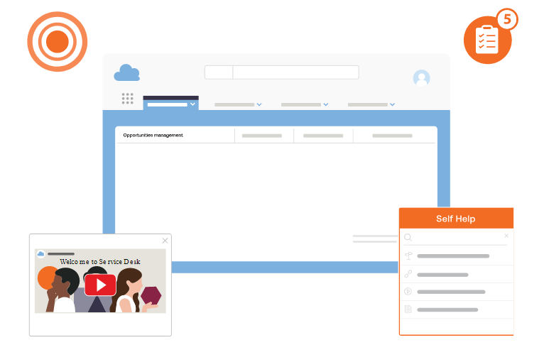 Create customizable application content with Userpilot.