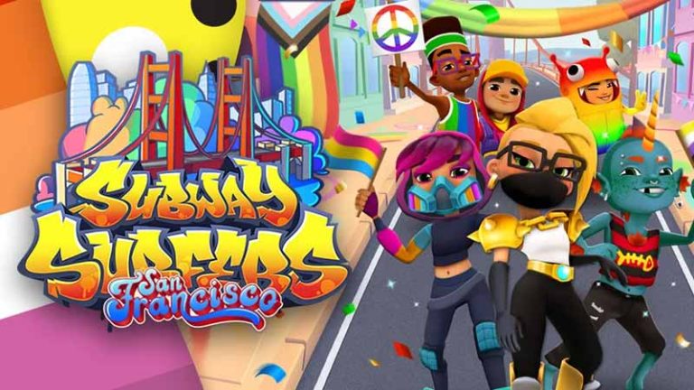 Subway Surfers Hack: Tips And Tricks