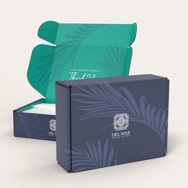 Promote your Product witho Custom Printed Boxes