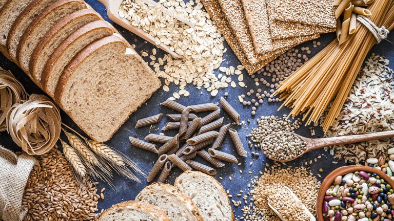How to Purchase Nutritious Grains & Cereals