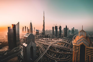 Which is the Best Place to Buy Property in Dubai?