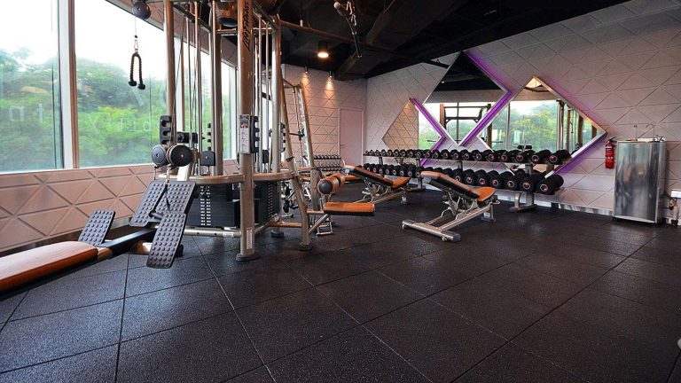 How to Get the Fast Services of Gym Flooring in Dubai & UAE?