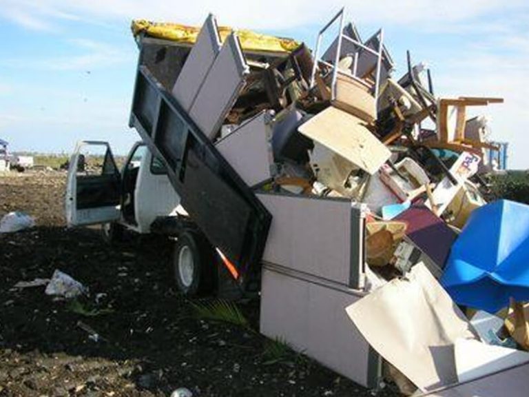 How Get Commercial Junk Removal Service
