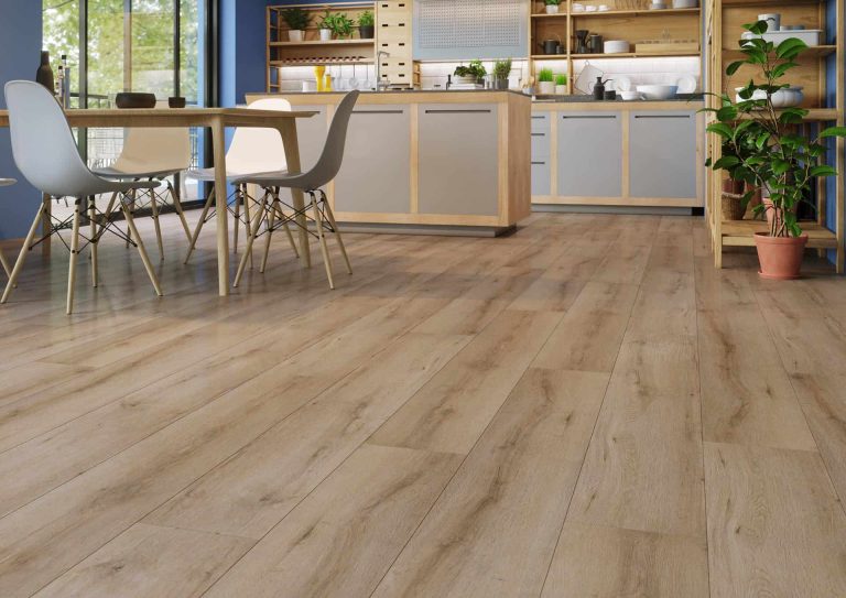 5 Best Flooring Options For High-traffic Areas