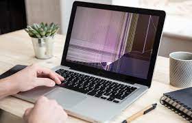 What to do When Your Laptop Screen Cracks