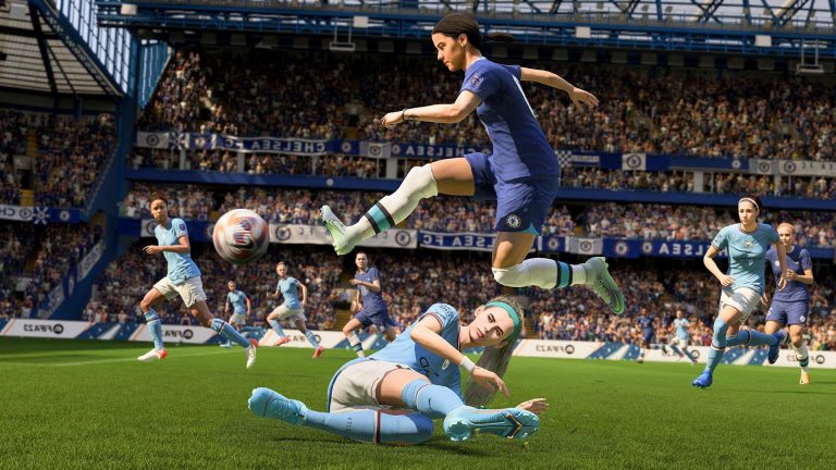 FIFA 23 Has Been Officially Unveiled