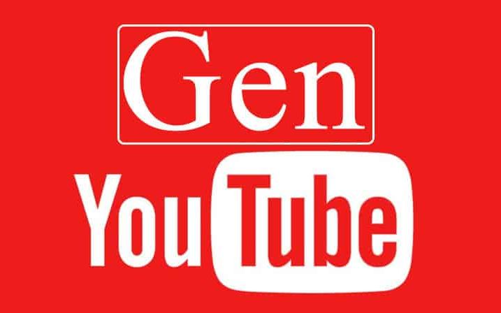 gen you youtube photo download