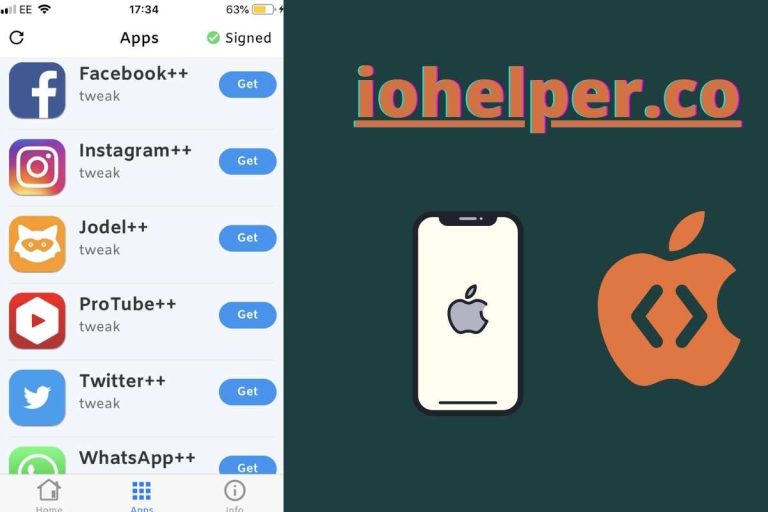 iohelper.co: The Best Place To Download Games On The Internet
