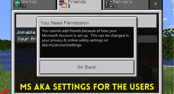 Get Done with Aka MS Account Settings