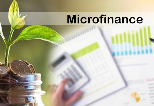 Microfinance-loan