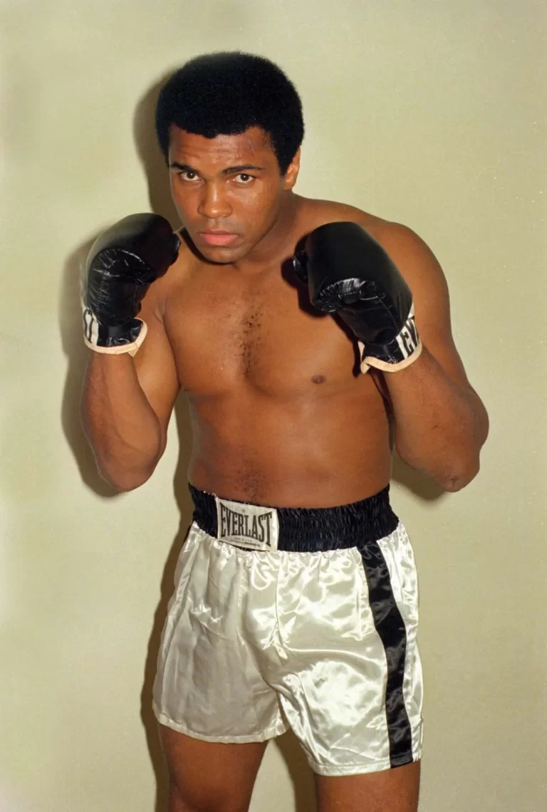 Mohammad Ali: All you need to know