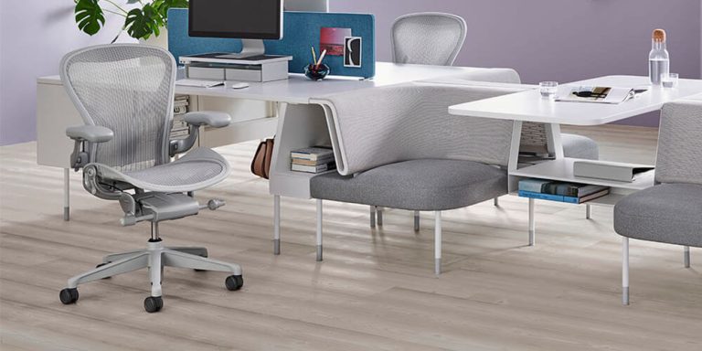 Benefits of Office Chair Dubai Services