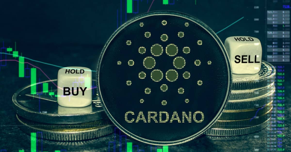 How to Buy and Sell Cardano ADA