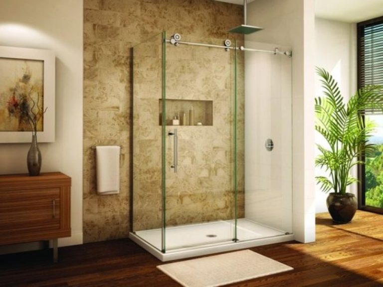 How Get Frameless Shower Doors Services
