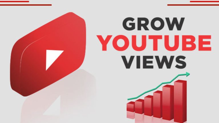 How to get YouTube views for your videos