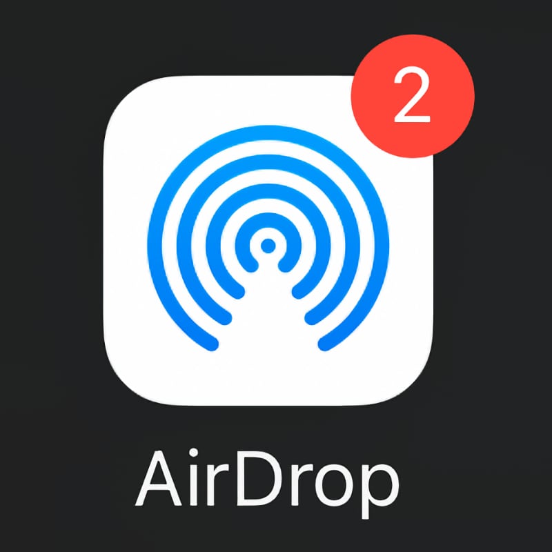 How To Use Airdrop?