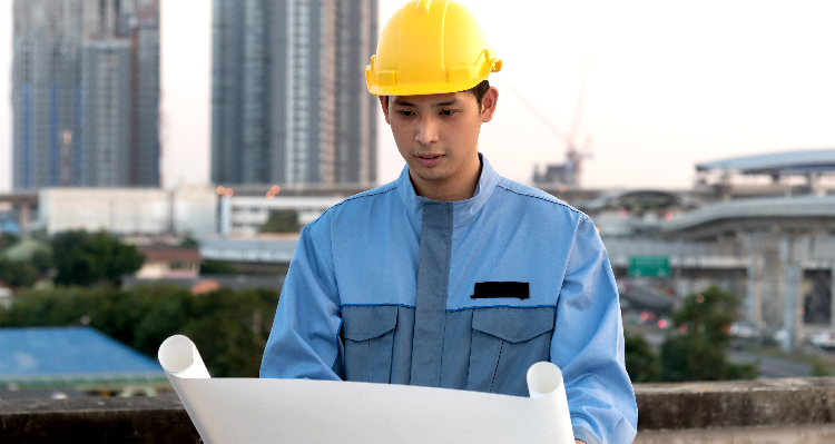 How to Get Civil Engineering Job in Dubai?